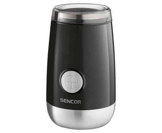 Кавомолка Sencor SCG 2051 BK (SCG2051BK)
