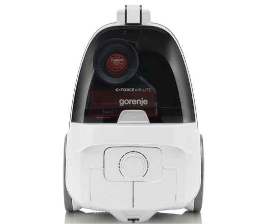Пылесос Gorenje VCEA 02 GALWCY (VCEA02GALWCY), изображение 2 Пылесос Gorenje VCEA 02 GALWCY (VCEA02GALWCY), изображение 2