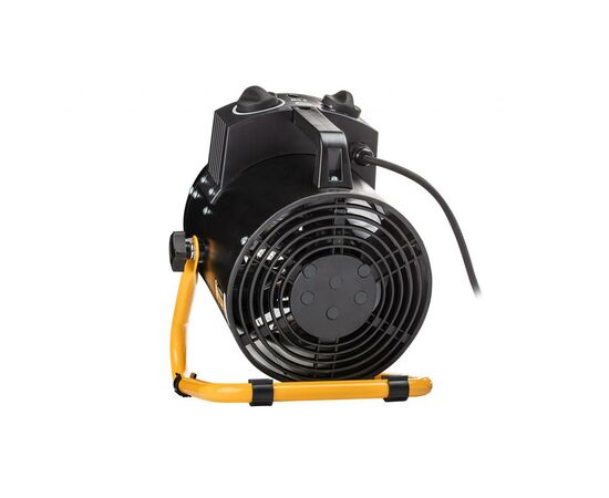 Обогреватель Neo Tools TOOLS 2 кВт, IPX4 (90-067), изображение 4