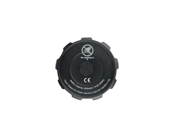 Фонарь Olight Marauder 2, изображение 3 Фонарь Olight Marauder 2, изображение 3