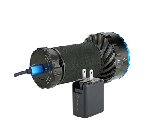 Фонарь Olight Marauder 2, изображение 4 Фонарь Olight Marauder 2, изображение 4