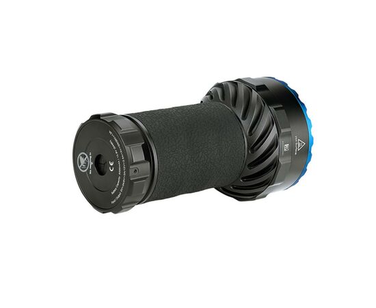 Фонарь Olight Marauder 2, изображение 5 Фонарь Olight Marauder 2, изображение 5
