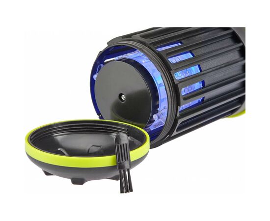 Ліхтар Skif Outdoor Gaper Black/Green (YD-585), зображення 5 Ліхтар Skif Outdoor Gaper Black/Green (YD-585), зображення 5