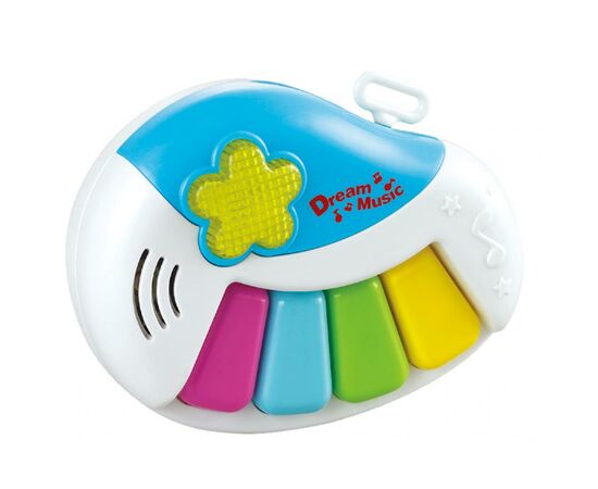 Розвиваюча іграшка Baby Team Піаніно (8625_пианино)