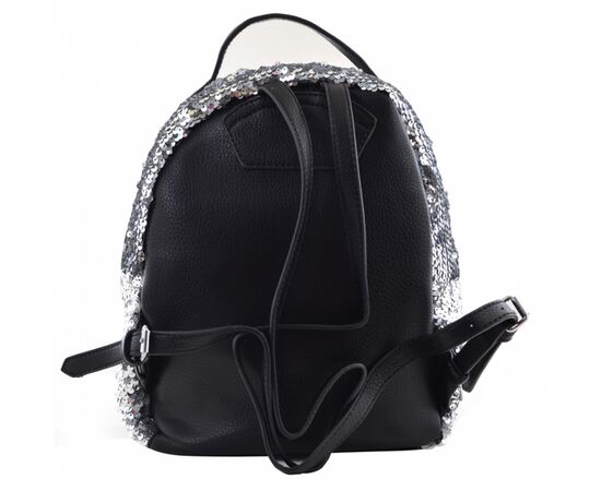 Рюкзак школьный Yes YW-24 серебряный (555870), изображение 2