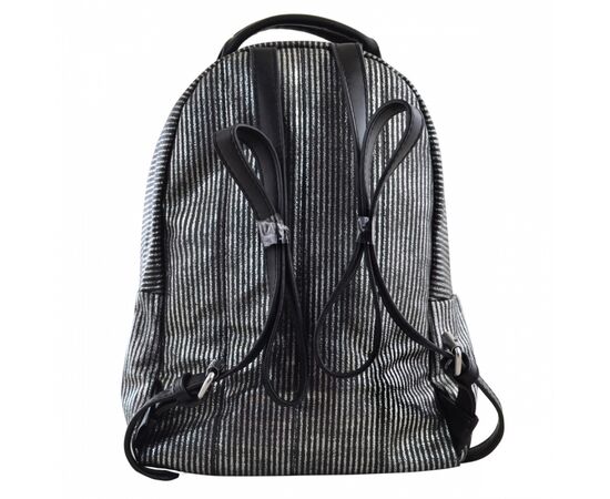 Рюкзак школьный Yes YW-27 чёрный (555886), изображение 2 Рюкзак школьный Yes YW-27 чёрный (555886), изображение 2