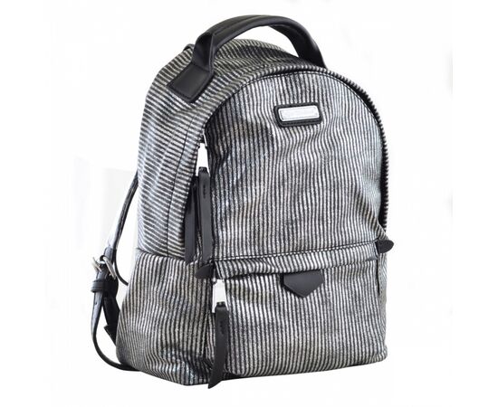 Рюкзак школьный Yes YW-27 чёрный (555886), изображение 3 Рюкзак школьный Yes YW-27 чёрный (555886), изображение 3