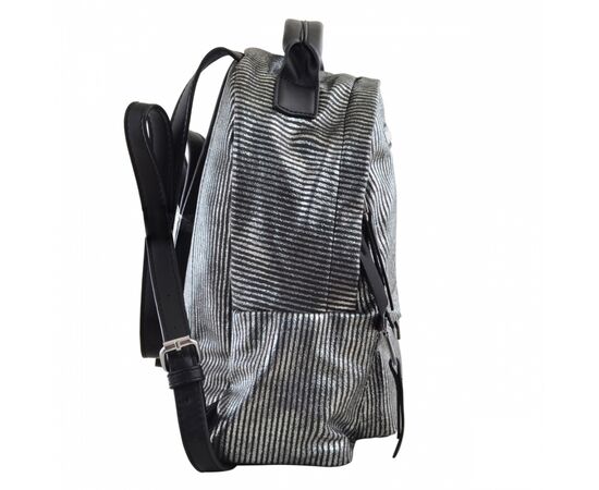 Рюкзак школьный Yes YW-27 чёрный (555886), изображение 4 Рюкзак школьный Yes YW-27 чёрный (555886), изображение 4