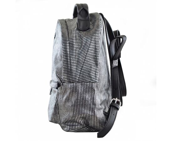 Рюкзак школьный Yes YW-27 чёрный (555886), изображение 5 Рюкзак школьный Yes YW-27 чёрный (555886), изображение 5