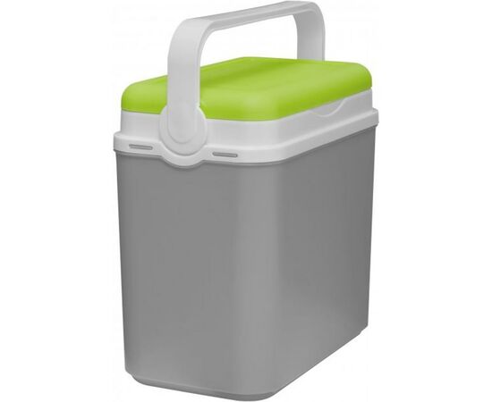 Термобокс Adriatic 12 л Grey/Green (8002936923011), изображение 2 Термобокс Adriatic 12 л Grey/Green (8002936923011), изображение 2