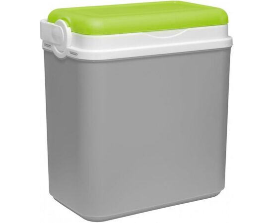 Термобокс Adriatic 12 л Grey/Green (8002936923011)