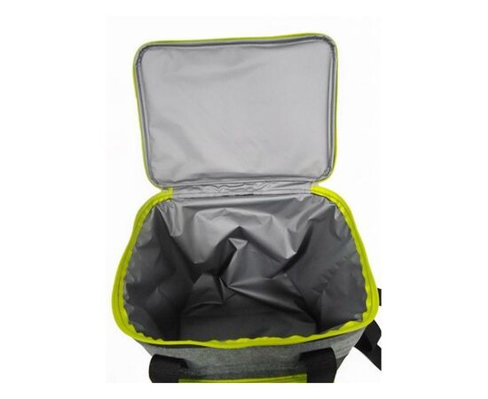 Термосумка Time Eco TE-320S 20л Black/Grey (6215028111575BGREY), изображение 4 Термосумка Time Eco TE-320S 20л Black/Grey (6215028111575BGREY), изображение 4