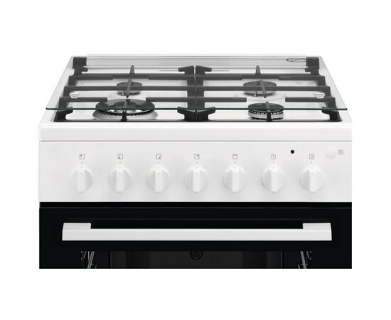 Плита Electrolux RKG600005W, изображение 2 Плита Electrolux RKG600005W, изображение 2