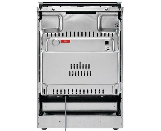 Плита Electrolux RKG600005W, изображение 3 Плита Electrolux RKG600005W, изображение 3