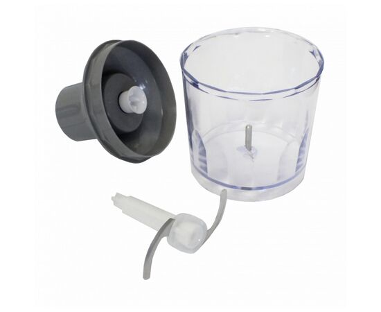 Блендер Grunhelm EBS-800SG, изображение 5