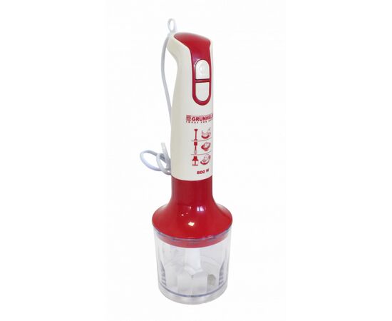 Блендер Grunhelm EBS-800SR, изображение 2 Блендер Grunhelm EBS-800SR, изображение 2