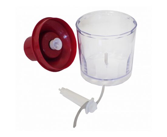 Блендер Grunhelm EBS-800SR, изображение 4 Блендер Grunhelm EBS-800SR, изображение 4