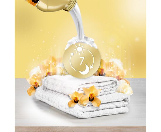 Кондиционер для белья Lenor Золотая орхидея 1.42 л (8001841375885), изображение 3 Кондиционер для белья Lenor Золотая орхидея 1.42 л (8001841375885), изображение 3