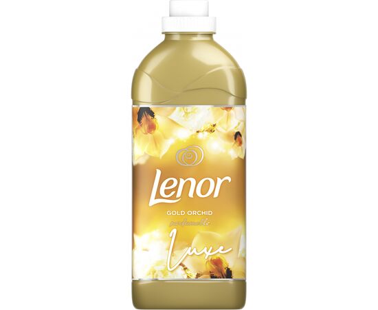 Кондиціонер для білизни Lenor Золота орхідея 1.42 л (8001841375885)