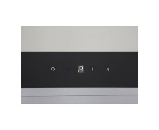 Вытяжка кухонная Interline CUBA X/BL 60 TB/2/T, изображение 3 Вытяжка кухонная Interline CUBA X/BL 60 TB/2/T, изображение 3