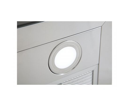 Вытяжка кухонная Interline CUBA X/BL 60 TB/2/T, изображение 4 Вытяжка кухонная Interline CUBA X/BL 60 TB/2/T, изображение 4