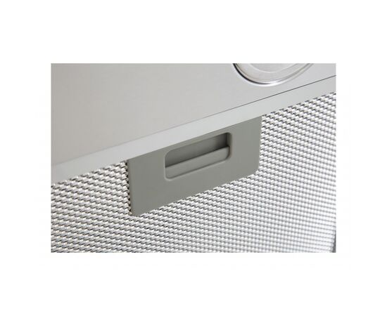 Вытяжка кухонная Interline CUBA X/BL 60 TB/2/T, изображение 5 Вытяжка кухонная Interline CUBA X/BL 60 TB/2/T, изображение 5