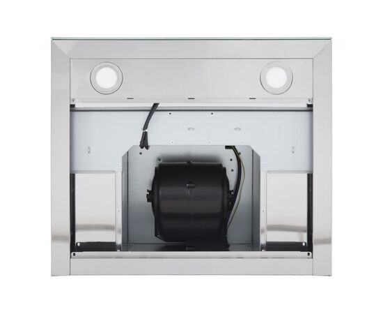 Вытяжка кухонная Interline CUBA X/BL 60 TB/2/T, изображение 6 Вытяжка кухонная Interline CUBA X/BL 60 TB/2/T, изображение 6