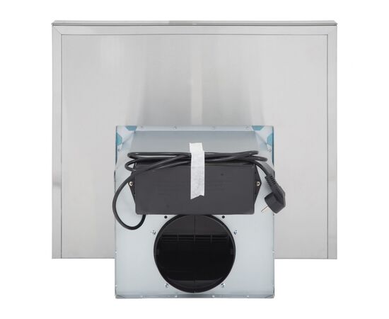 Вытяжка кухонная Interline CUBA X/BL 60 TB/2/T, изображение 7 Вытяжка кухонная Interline CUBA X/BL 60 TB/2/T, изображение 7