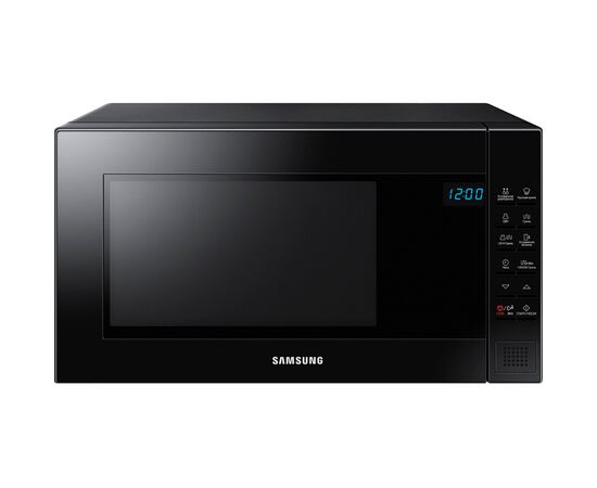 Микроволновая печь Samsung GE88SUB/UA, изображение 3 Микроволновая печь Samsung GE88SUB/UA, изображение 3