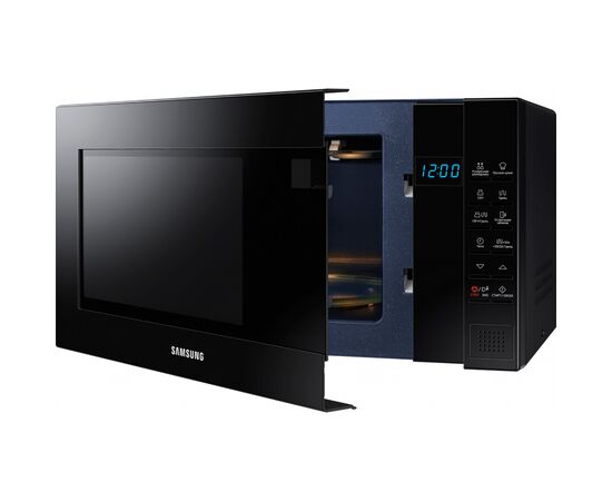 Микроволновая печь Samsung GE88SUB/UA, изображение 6 Микроволновая печь Samsung GE88SUB/UA, изображение 6