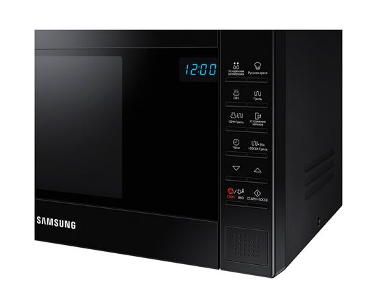 Микроволновая печь Samsung GE88SUB/UA, изображение 8 Микроволновая печь Samsung GE88SUB/UA, изображение 8