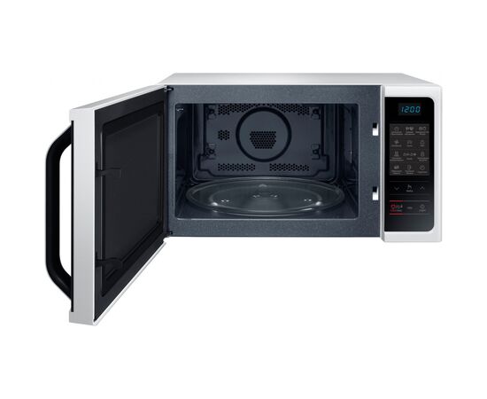 Микроволновая печь Samsung MC28H5013AW/UA, изображение 5 Микроволновая печь Samsung MC28H5013AW/UA, изображение 5
