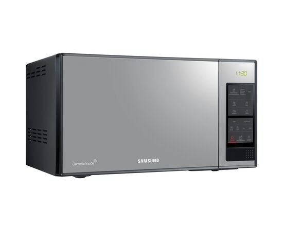 Микроволновая печь Samsung ME83XR/UA, изображение 2 Микроволновая печь Samsung ME83XR/UA, изображение 2