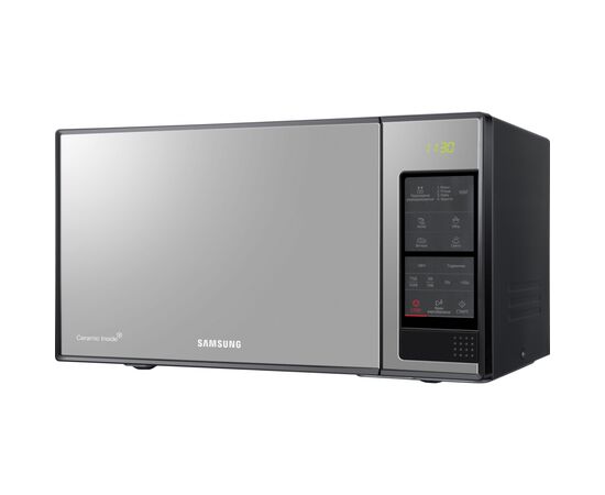 Микроволновая печь Samsung ME83XR/UA, изображение 3 Микроволновая печь Samsung ME83XR/UA, изображение 3