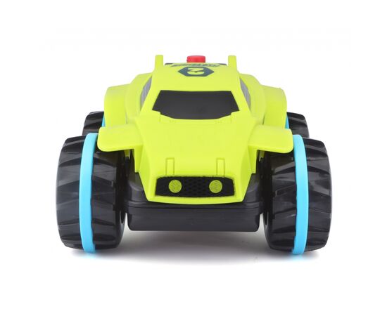 Радиоуправляемая игрушка Maisto Cyklone Aqua Зелёная (82142 Green), изображение 3 Радиоуправляемая игрушка Maisto Cyklone Aqua Зелёная (82142 Green), изображение 3