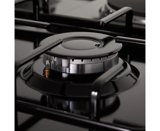 Варочна поверхня Eleyus UNO 60 BL H1 EF, зображення 8 Варочна поверхня Eleyus UNO 60 BL H1 EF, зображення 8