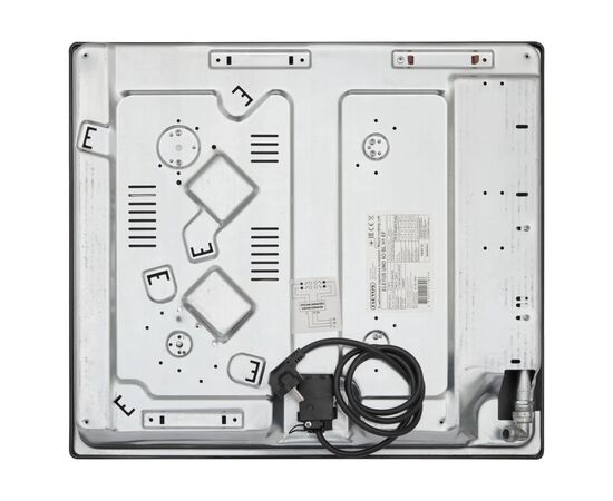 Варочна поверхня Eleyus UNO 60 BL H1 EF, зображення 9 Варочна поверхня Eleyus UNO 60 BL H1 EF, зображення 9