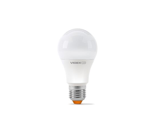 Лампочка Videx LED A60e 10W E27 3000K (VL-A60e-10273)