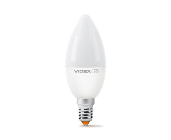 Лампочка TITANUM LED C37e 3.5W E14 4100K (VL-C37e-35144)