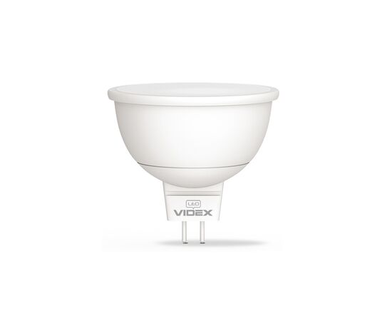 Лампочка TITANUM LED MR16e 6W GU5.3 4100K (VL-MR16e-06534)