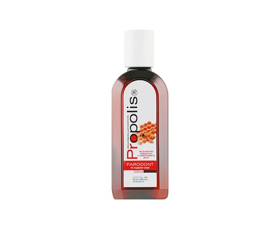 Ополаскиватель для полости рта Georg BioSystems Propolis Parodont 250 мл (4820065530177)