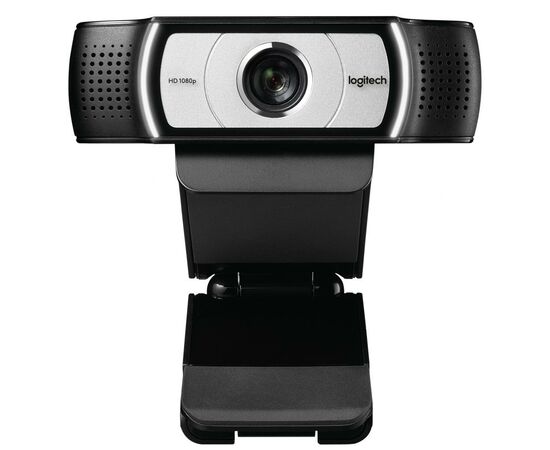 Веб-камера Logitech Webcam C930e HD (960-000972), изображение 2 Веб-камера Logitech Webcam C930e HD (960-000972), изображение 2