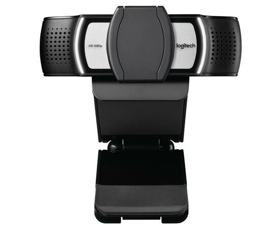 Веб-камера Logitech Webcam C930e HD (960-000972), изображение 3 Веб-камера Logitech Webcam C930e HD (960-000972), изображение 3