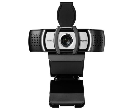 Веб-камера Logitech Webcam C930e HD (960-000972), изображение 4 Веб-камера Logitech Webcam C930e HD (960-000972), изображение 4