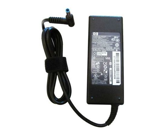 Блок питания к ноутбуку HP 90W 19V 4.74A разъем 4.5/3.0(pin inside) (PPP12D-S)