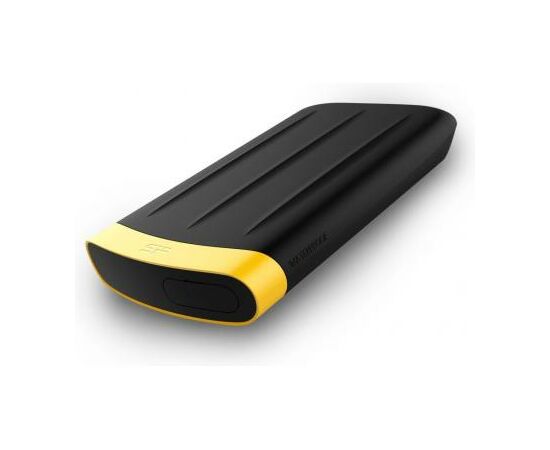 Внешний жесткий диск 2.5" 1TB Silicon Power (SP010TBPHDA65S3K), изображение 2 Внешний жесткий диск 2.5" 1TB Silicon Power (SP010TBPHDA65S3K), изображение 2