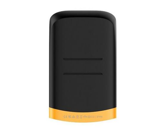 Внешний жесткий диск 2.5" 1TB Silicon Power (SP010TBPHDA65S3K), изображение 6 Внешний жесткий диск 2.5" 1TB Silicon Power (SP010TBPHDA65S3K), изображение 6
