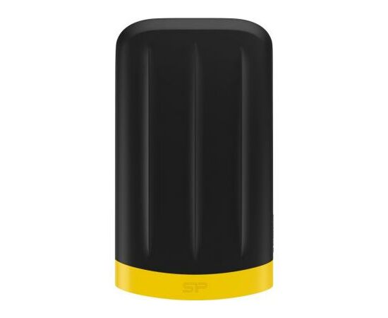 Внешний жесткий диск 2.5" 1TB Silicon Power (SP010TBPHDA65S3K)