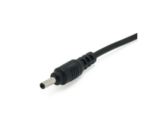 Блок живлення до ноутбуку Extradigital Samsung 19V, 2.1A, 40W (3.0x1.1) (PSS3826), зображення 3 Блок живлення до ноутбуку Extradigital Samsung 19V, 2.1A, 40W (3.0x1.1) (PSS3826), зображення 3