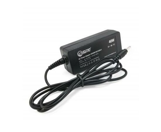 Блок живлення до ноутбуку Extradigital Samsung 19V, 2.1A, 40W (3.0x1.1) (PSS3826)
